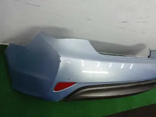 , Бампер задний Hyundai Sonata (YF) Арт 3904-97095315, вид 10