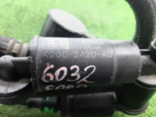 K2GC2420AG, Клапан вентиляции картерных газов Ford Edge 2 Арт 3904-68778329, вид 1
