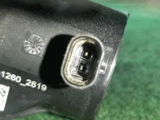 K2GC2420AG, Клапан вентиляции картерных газов Ford Edge 2 Арт 3904-68778329, вид 4