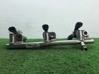 FX239G802AB, 0261500297 Топливная рампа Jaguar XF 250 Арт 3904-54318896, вид 3