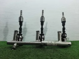 FX239G802AB, 0261500297 Топливная рампа Jaguar XF 250 Арт 3904-54318896, вид 5
