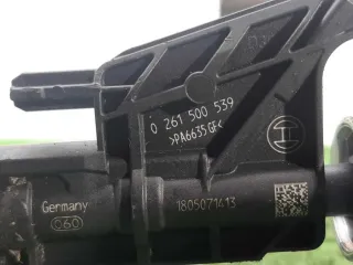 8694197, 0261500539 Топливная рампа BMW 4 F32/F33/GT F36 Арт 3904-32917455, вид 4