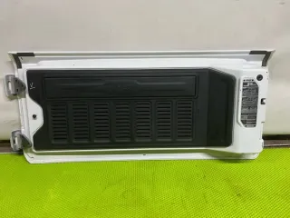 Крышка багажника (дверь 3-5) Jeep Wrangler JK restailing Арт 3906-29486931, вид 3