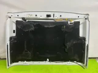 Капот Jeep Wrangler JK restailing Арт 3906-87570140, вид 1