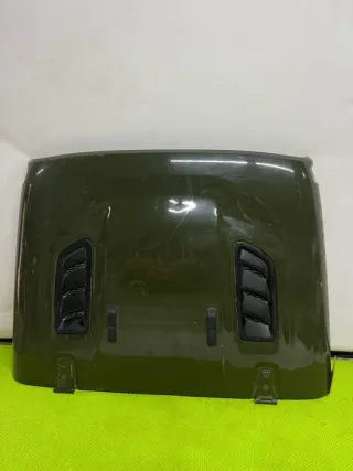  Капот Jeep Wrangler JK restailing Арт 3906-54128439, вид 5
