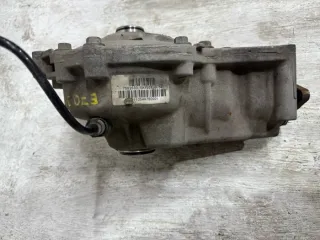 7552533 Редуктор переднего моста BMW X5 E70 Арт 3906-48231537, вид 2