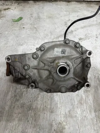 7552533 Редуктор переднего моста BMW X6 E71/E72 Арт 3906-07964892, вид 1