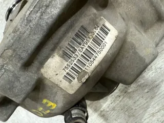 7552533 Редуктор переднего моста BMW X6 E71/E72 Арт 3906-07964892, вид 3