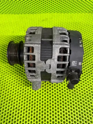 30659580 Генератор Volvo XC60 1 Арт 3906-96500541, вид 2