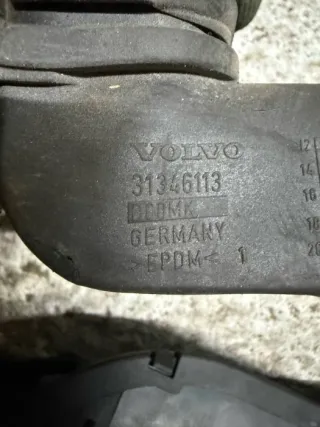 31346113,31438008 Проводка двигателя Volvo XC60 1 2.0л Арт 3906-54684179, вид 1