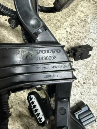 31346113,31438008 Проводка двигателя Volvo V70 3 2.0л Арт 3906-21404780, вид 3