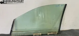43R-000981 Стекло двери передней правой Opel Omega B Арт 29-19-636, вид 3