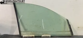 43R-000981 Стекло двери передней левой Opel Omega B Арт 29-19-633, вид 3