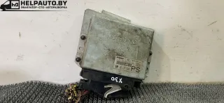 90457098 Блок управления двигателем Opel Omega B Арт 37-465