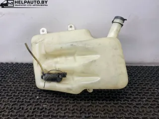  Бачок омывателя Renault Trafic 1 Арт 1-467, вид 2