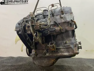 4D55,AJ9643 Двигатель Mitsubishi L300 Арт 17-1-345, вид 3