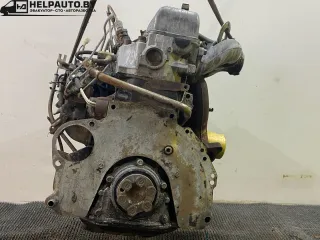 4D55,AJ9643 Двигатель Mitsubishi L300 Арт 17-1-345, вид 5