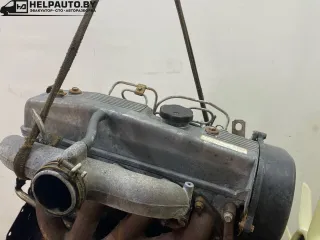 4D55,AJ9643 Двигатель Mitsubishi L300 Арт 17-1-345, вид 8