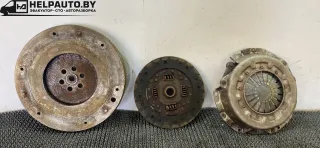  Комплект сцепления Mitsubishi L300 Арт 341-290, вид 1