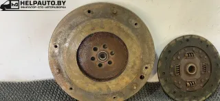  Комплект сцепления Mitsubishi L300 Арт 341-290, вид 2