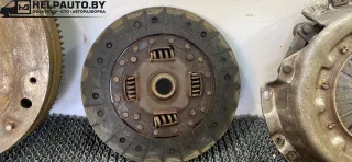  Комплект сцепления Mitsubishi L300 Арт 341-290, вид 3