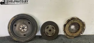  Комплект сцепления Mitsubishi L300 Арт 341-290, вид 5