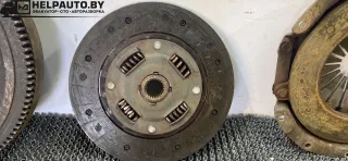  Комплект сцепления Mitsubishi L300 Арт 341-290, вид 8