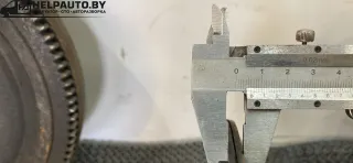  Комплект сцепления Mitsubishi L300 Арт 341-290, вид 10
