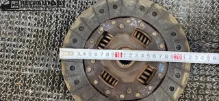  Комплект сцепления Mitsubishi L300 Арт 341-290, вид 11