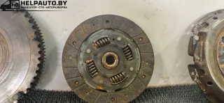  Комплект сцепления Renault Laguna 1 Арт 341-289, вид 3