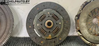  Комплект сцепления Renault Laguna 1 Арт 341-289, вид 8