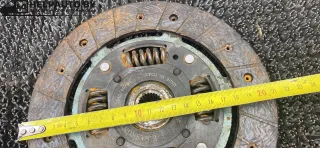  Комплект сцепления Renault Laguna 1 Арт 341-289, вид 10