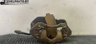2V8R2118 Суппорт передний правый Mitsubishi L300 Арт 72-919, вид 2