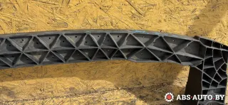 966050138001 усилитель бампера Citroen C5 2 Арт 75150575, вид 4