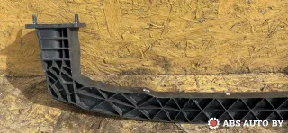 966050138001 усилитель бампера Citroen C5 2 Арт 75150575, вид 7