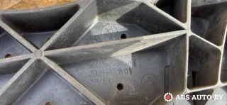 966050138001 усилитель бампера Citroen C5 2 Арт 75150575, вид 10