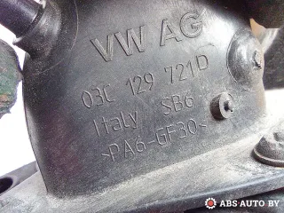 03C129041A,03C129711AJ коллектор впускной Volkswagen Passat CC Арт A30132_3, вид 8