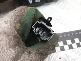 3C4839114,3C8035411A ручка внутренняя двери задней правой Volkswagen Passat B6 Арт A30131, вид 3