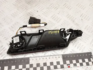 3C4839114,3C8035411A ручка внутренняя двери задней правой Volkswagen Passat B6 Арт A30131, вид 5