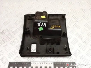 9655992877,9637466280 Накладка декоративная на торпедо Peugeot 308 1 Арт A30074, вид 3