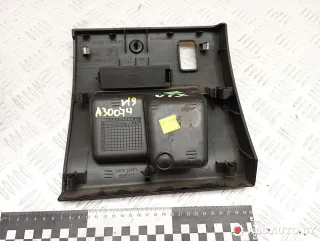 9655992877,9637466280 Накладка декоративная на торпедо Peugeot 308 1 Арт A30074, вид 4