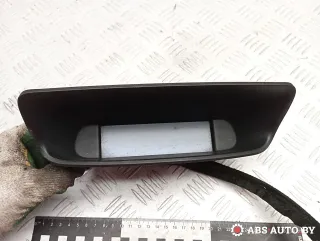 9660525577,9664644280 Дисплей Peugeot 308 1 Арт A30068_3, вид 1