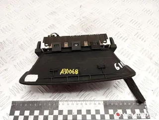 9660525577,9664644280 Дисплей Peugeot 207 Арт A30068_4, вид 2