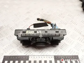 96850724XT00,96850724XT Блок управления печки/климат-контроля Peugeot 308 1 Арт A30067, вид 2