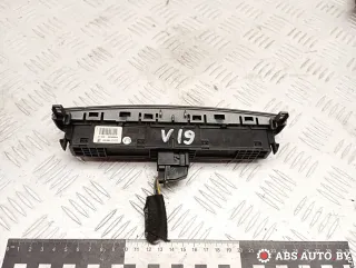9659417177 Кнопка аварийной сигнализации Peugeot 308 1 Арт A30066, вид 3
