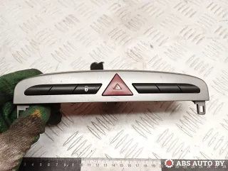 9659417177 Кнопка аварийной сигнализации Peugeot 308 1 Арт A30066_1, вид 2