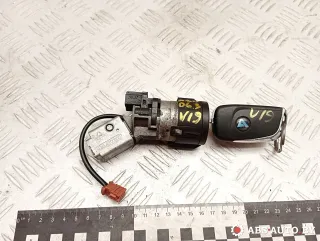 9663123280,36410600 Замок зажигания Citroen C3 Picasso Арт A30063_2, вид 1
