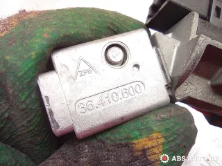 9663123280,36410600 Замок зажигания Citroen C4 1 restailing Арт A30063_3, вид 6