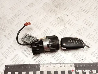 9663123280,36410600 Замок зажигания Citroen Berlingo 2  Арт A30063_10, вид 2
