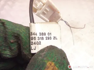 96318293ZL,34438901 переключатель круиз-контроля Peugeot 607 Арт A30062_1, вид 4